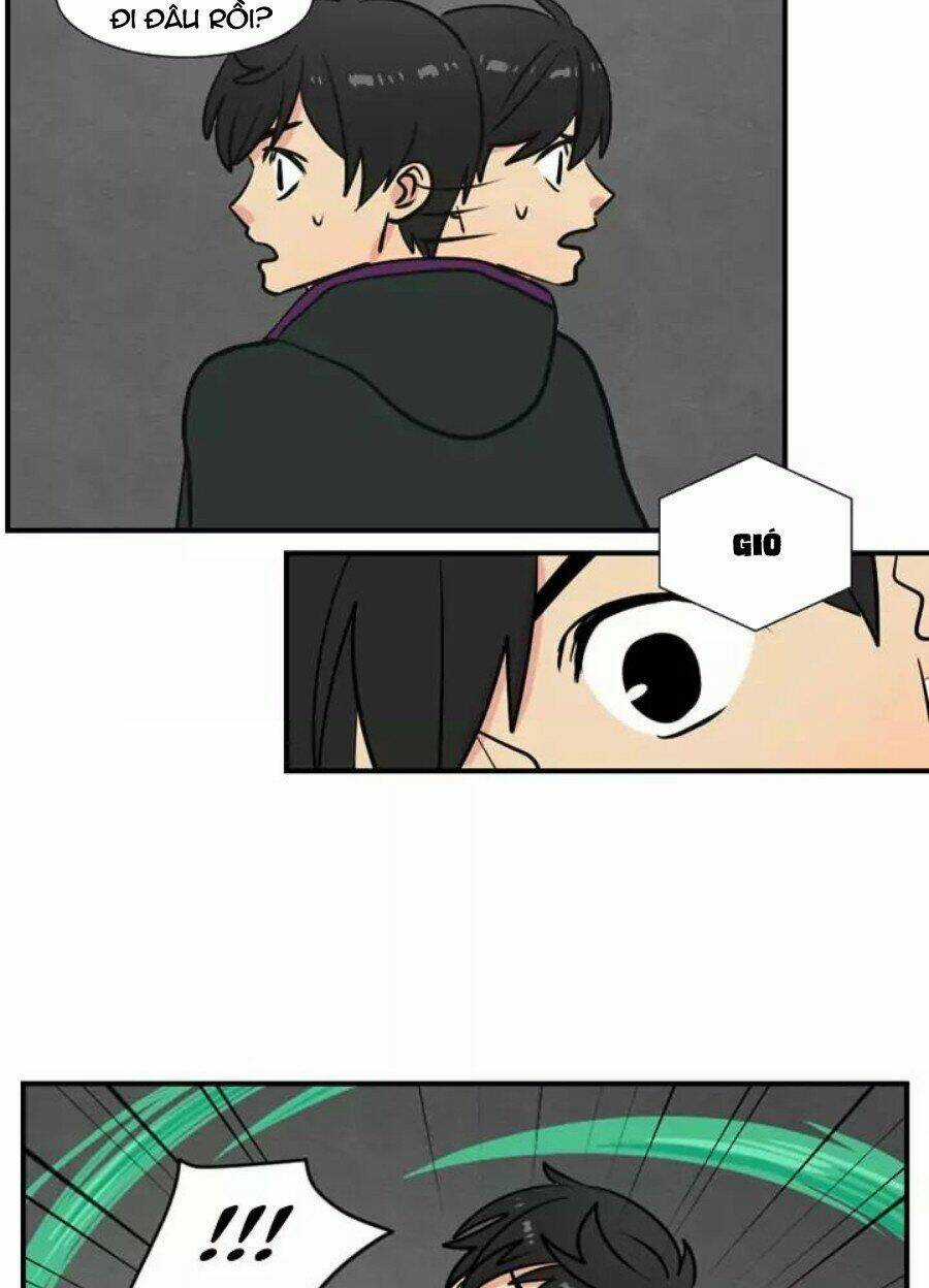 Mọt Sách Chapter 21 trang 13