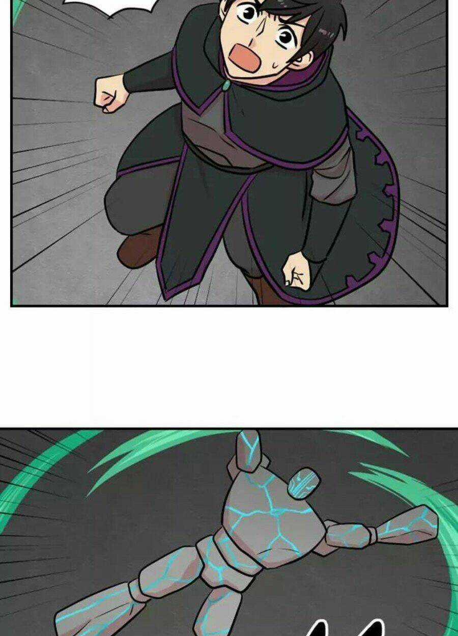 Mọt Sách Chapter 21 trang 14