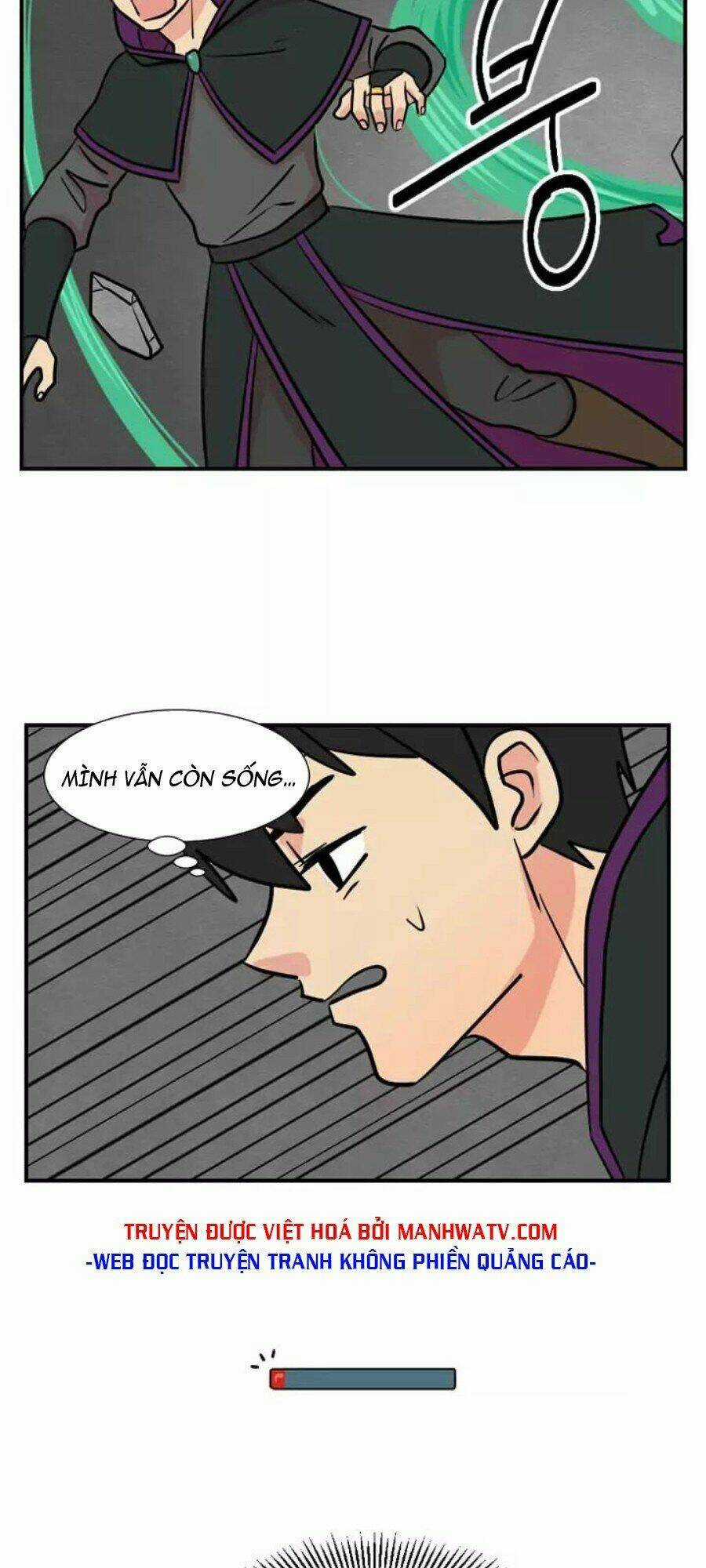 Mọt Sách Chapter 21 trang 17