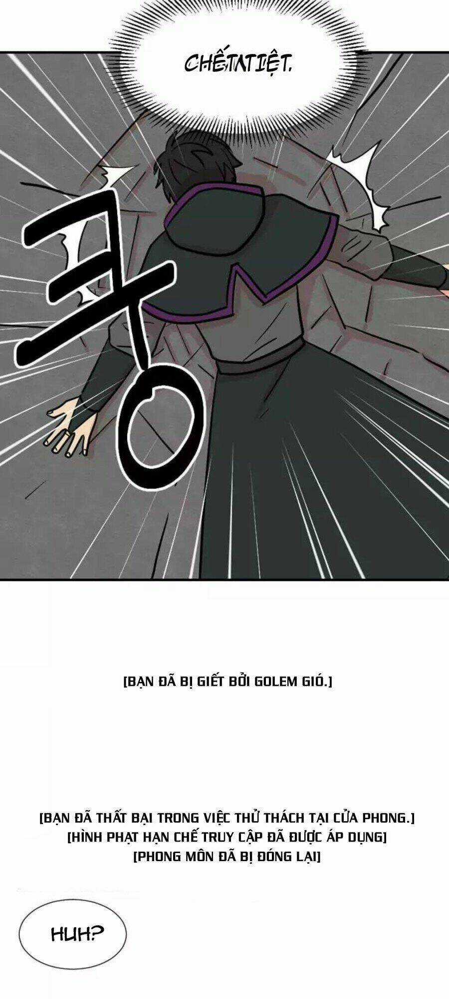 Mọt Sách Chapter 21 trang 18