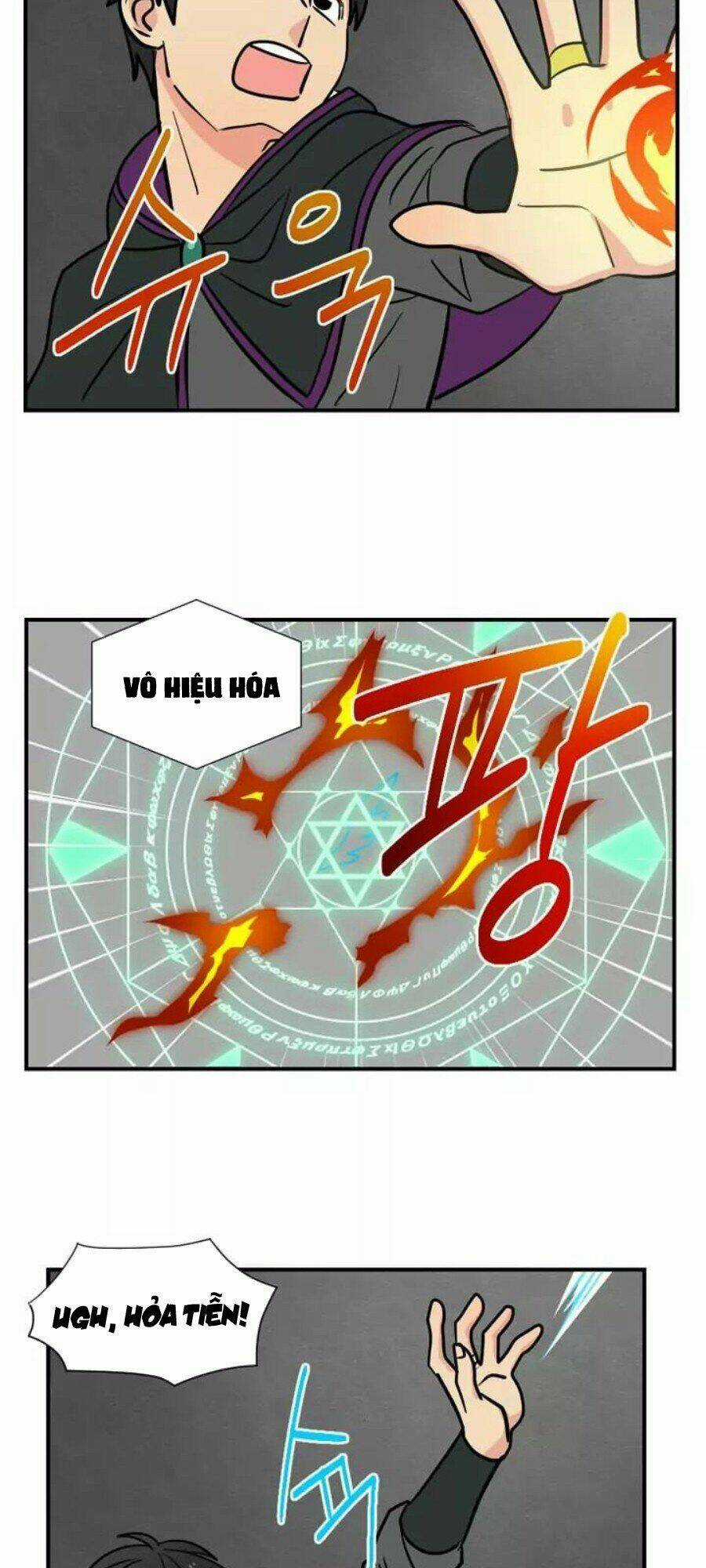 Mọt Sách Chapter 21 trang 2