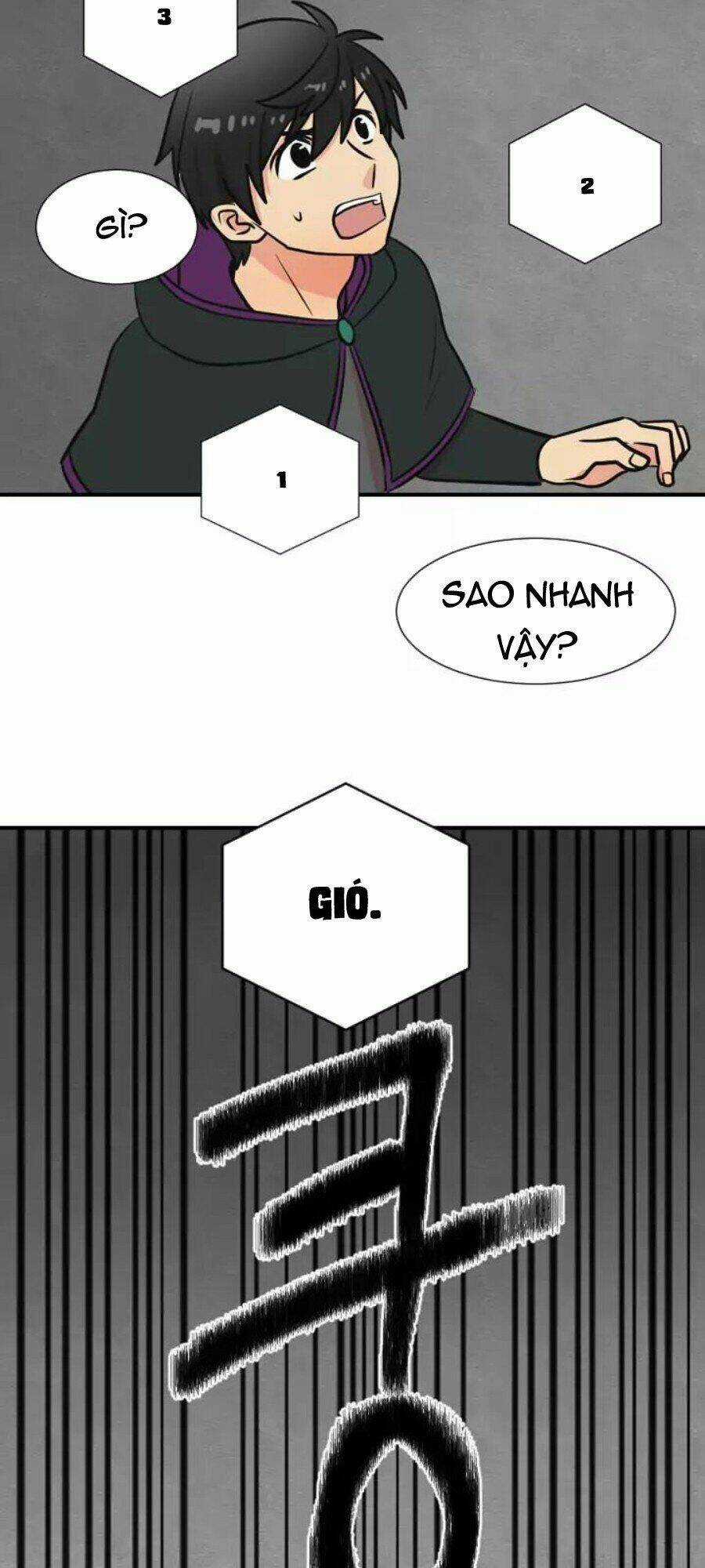 Mọt Sách Chapter 21 trang 25