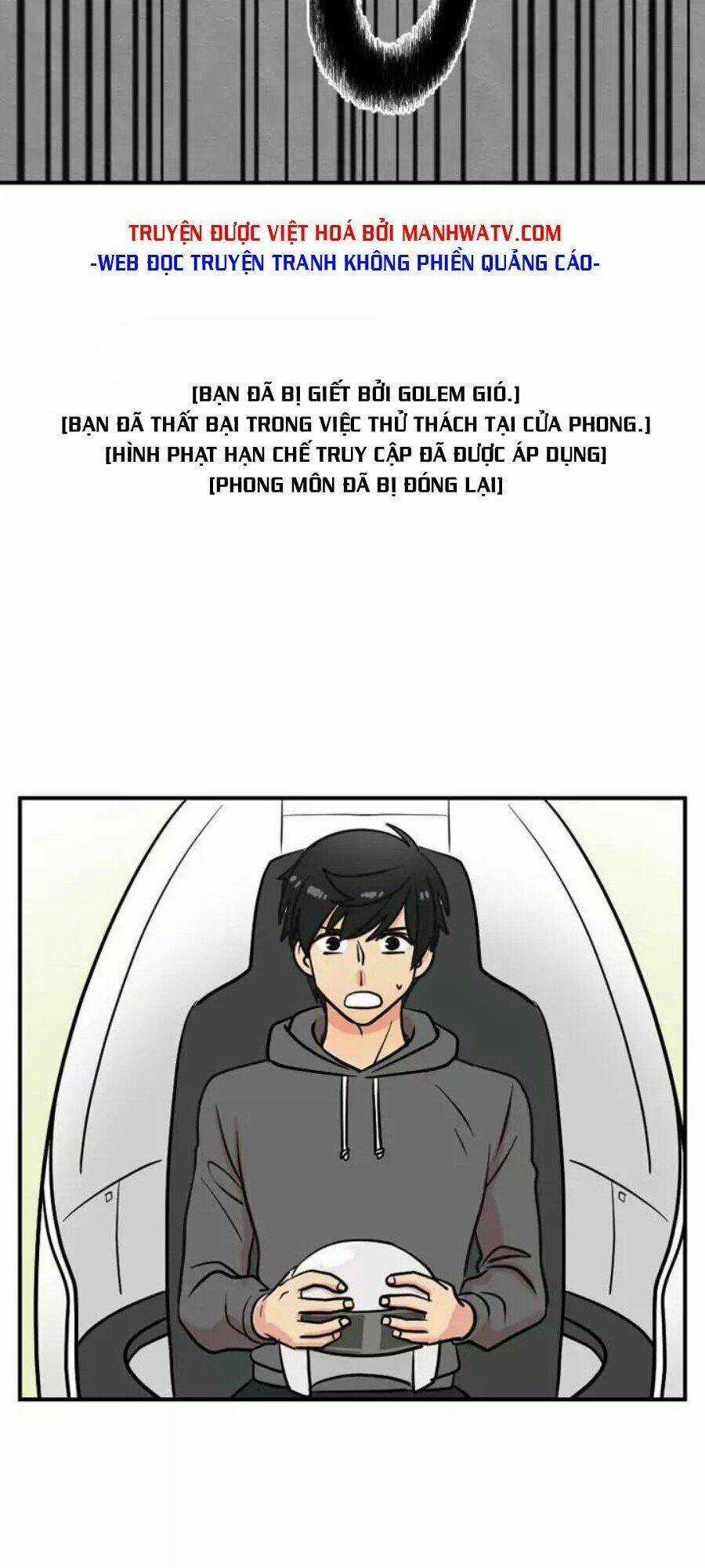 Mọt Sách Chapter 21 trang 26