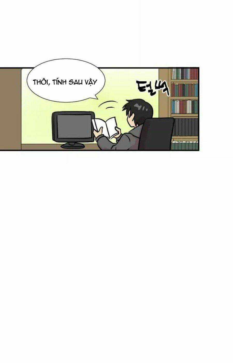 Mọt Sách Chapter 21 trang 28