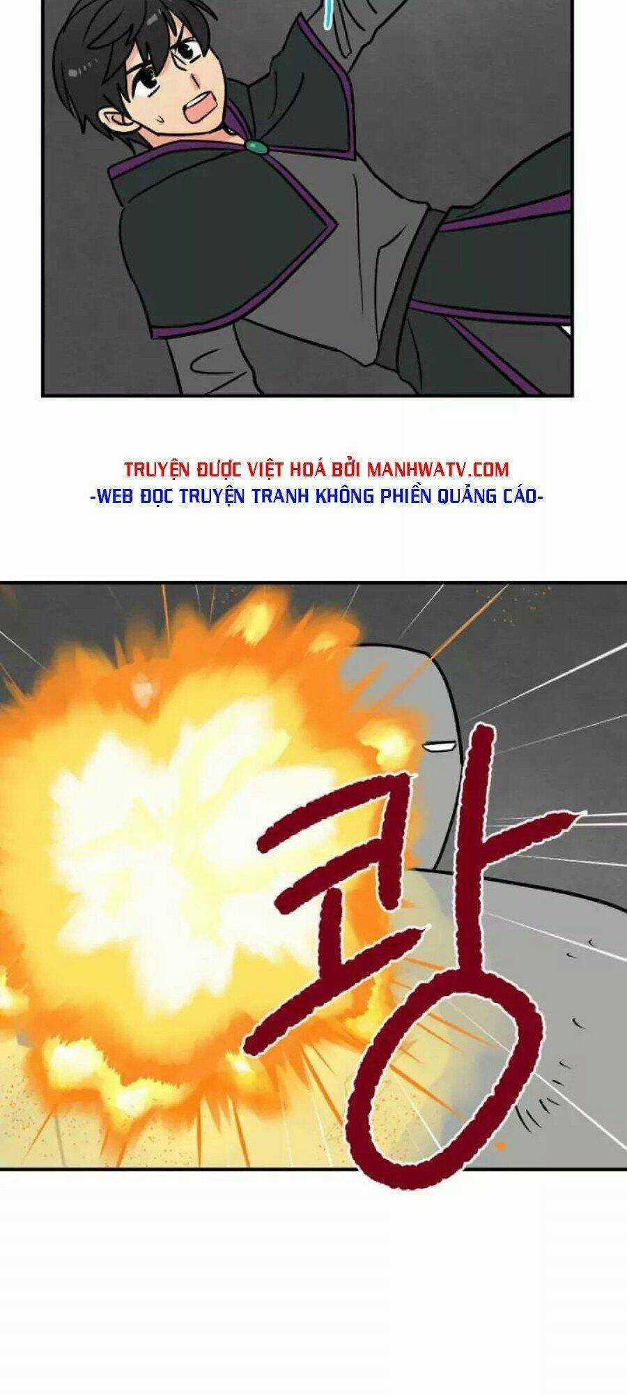 Mọt Sách Chapter 21 trang 3