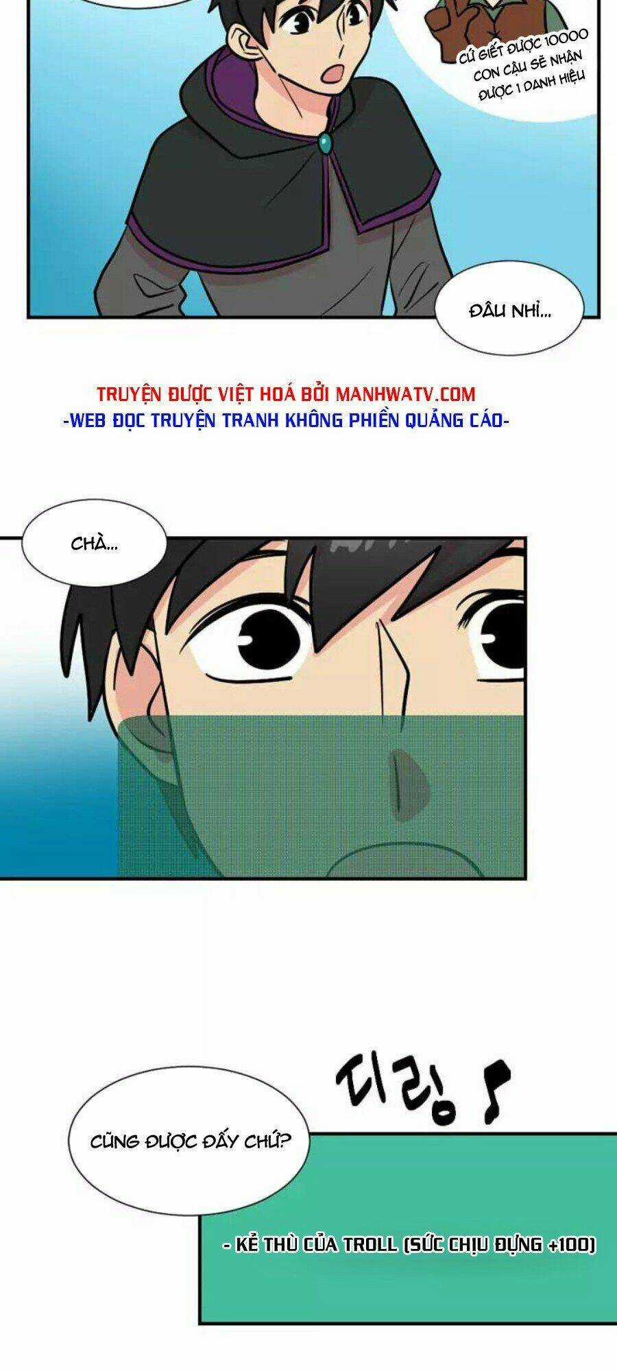 Mọt Sách Chapter 21 trang 30