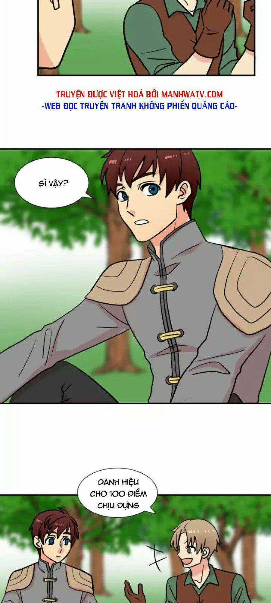 Mọt Sách Chapter 21 trang 32