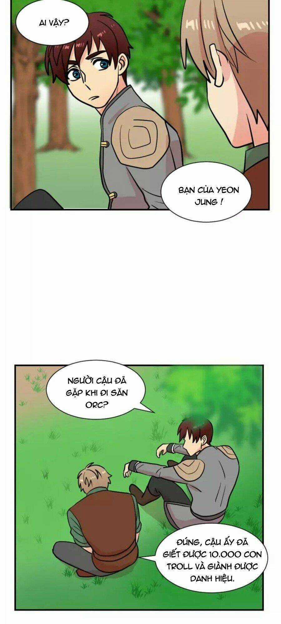 Mọt Sách Chapter 21 trang 34