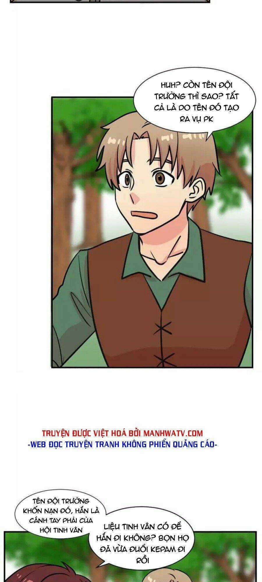 Mọt Sách Chapter 21 trang 37