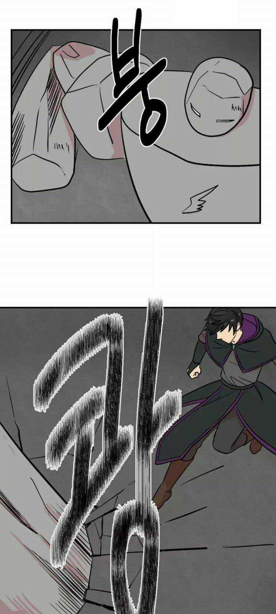 Mọt Sách Chapter 21 trang 4