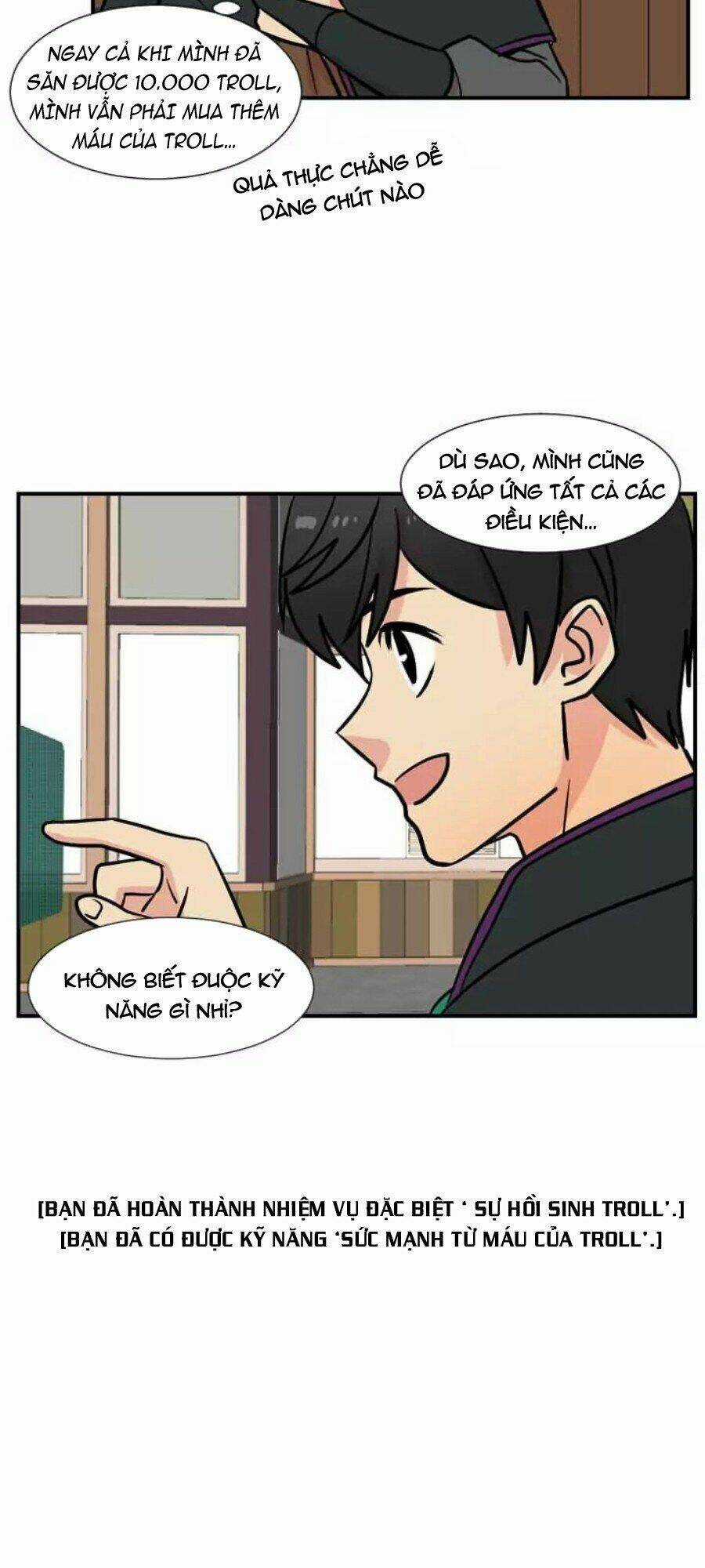 Mọt Sách Chapter 21 trang 41