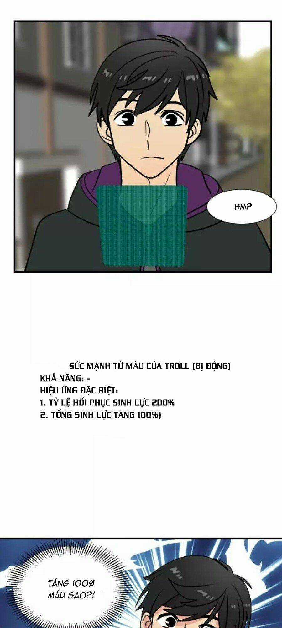 Mọt Sách Chapter 21 trang 42