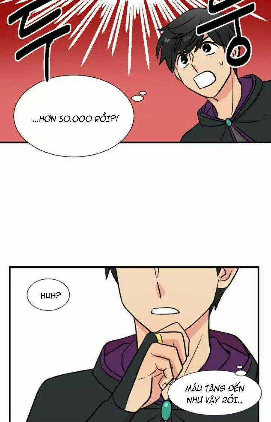 Mọt Sách Chapter 21 trang 44