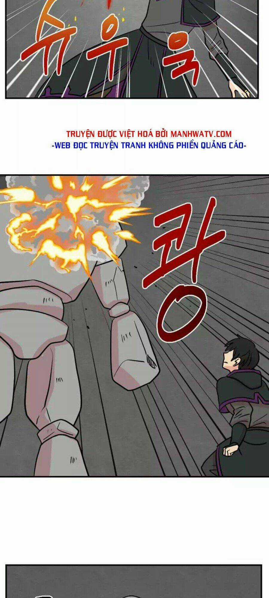 Mọt Sách Chapter 21 trang 6