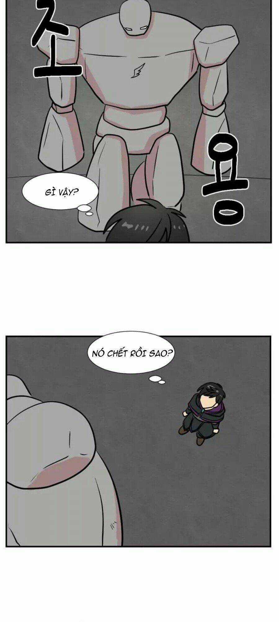 Mọt Sách Chapter 21 trang 7