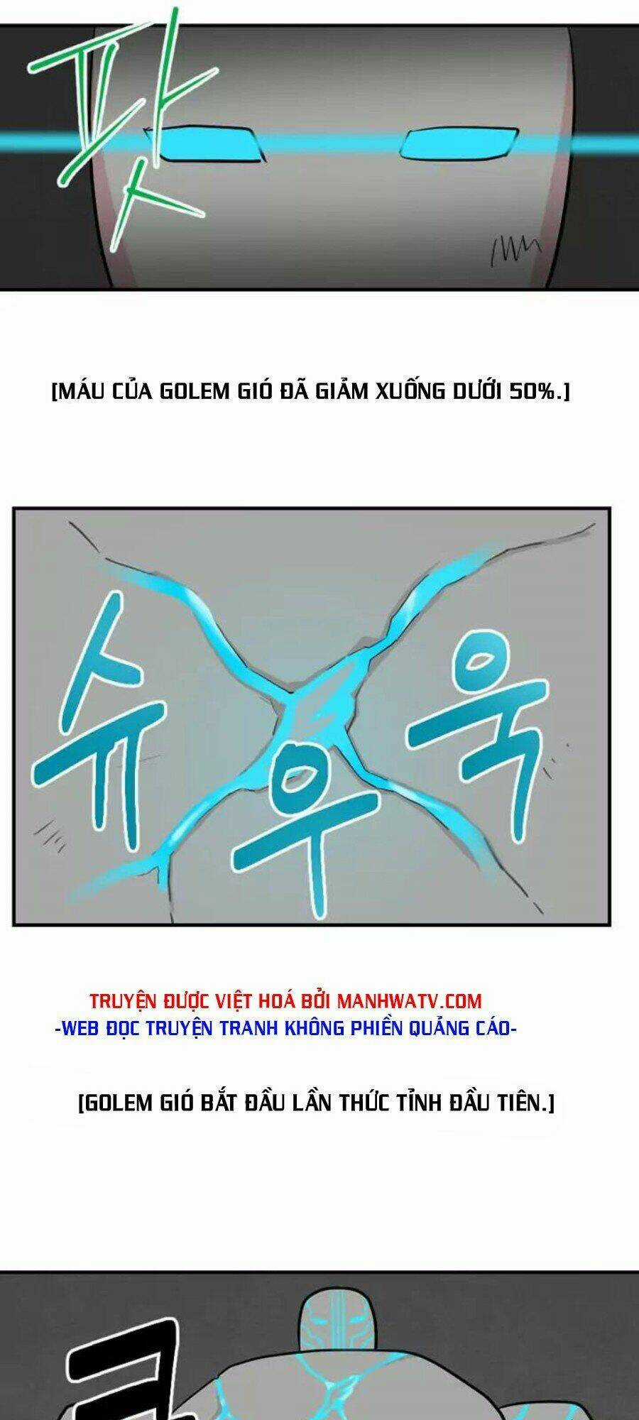 Mọt Sách Chapter 21 trang 8