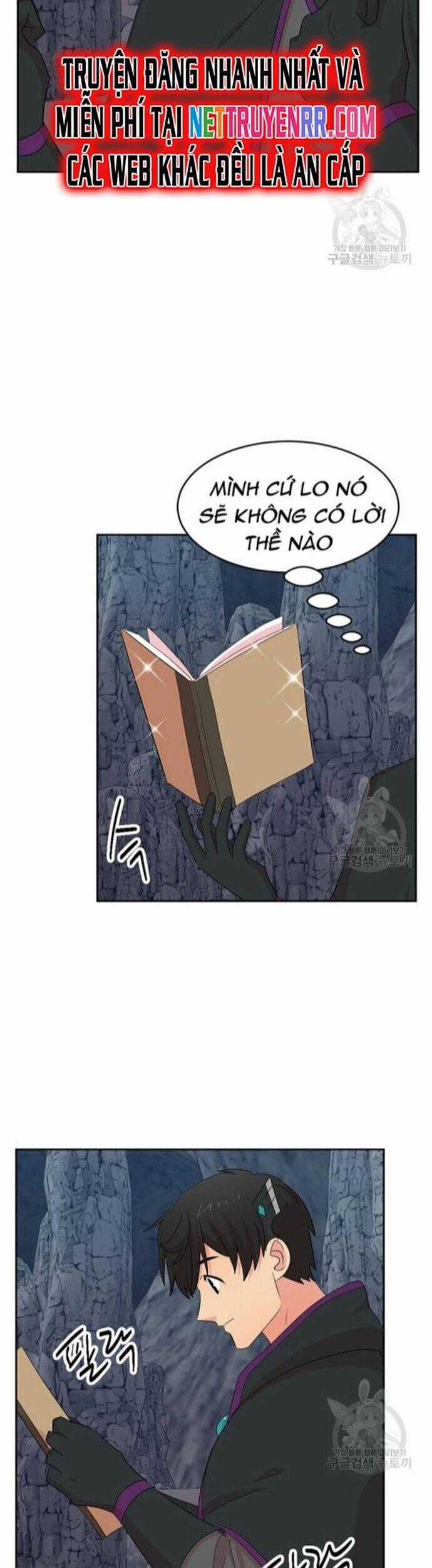 Mọt Sách Chapter 210 trang 1