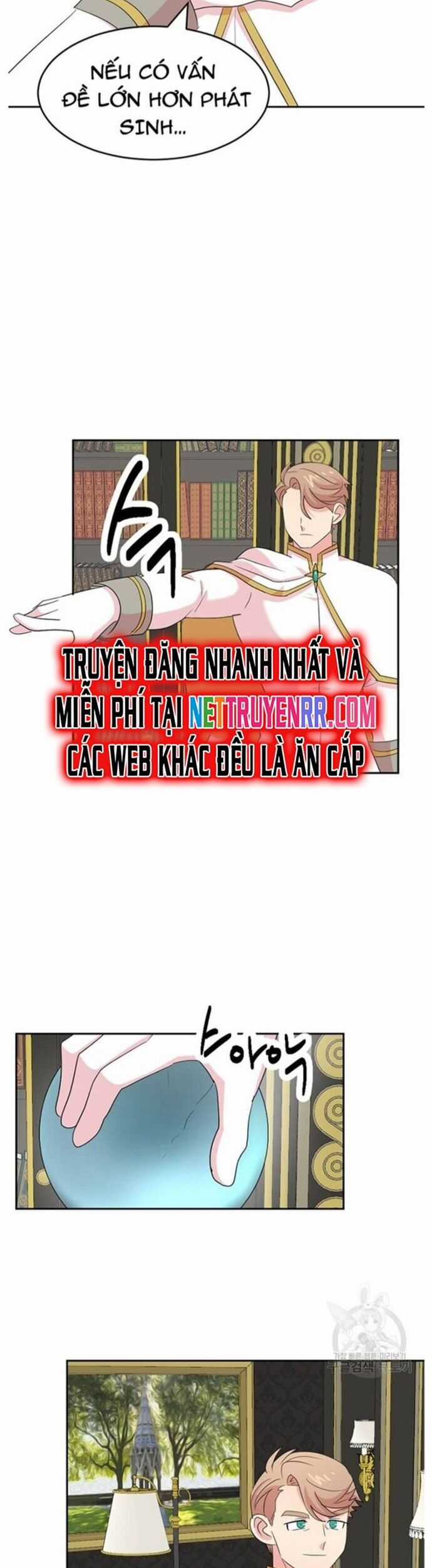 Mọt Sách Chapter 210 trang 10