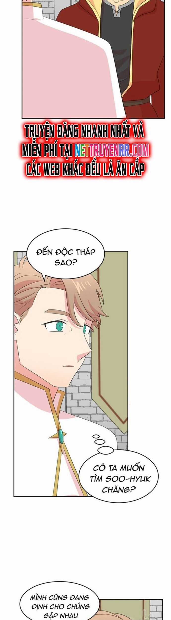 Mọt Sách Chapter 210 trang 12