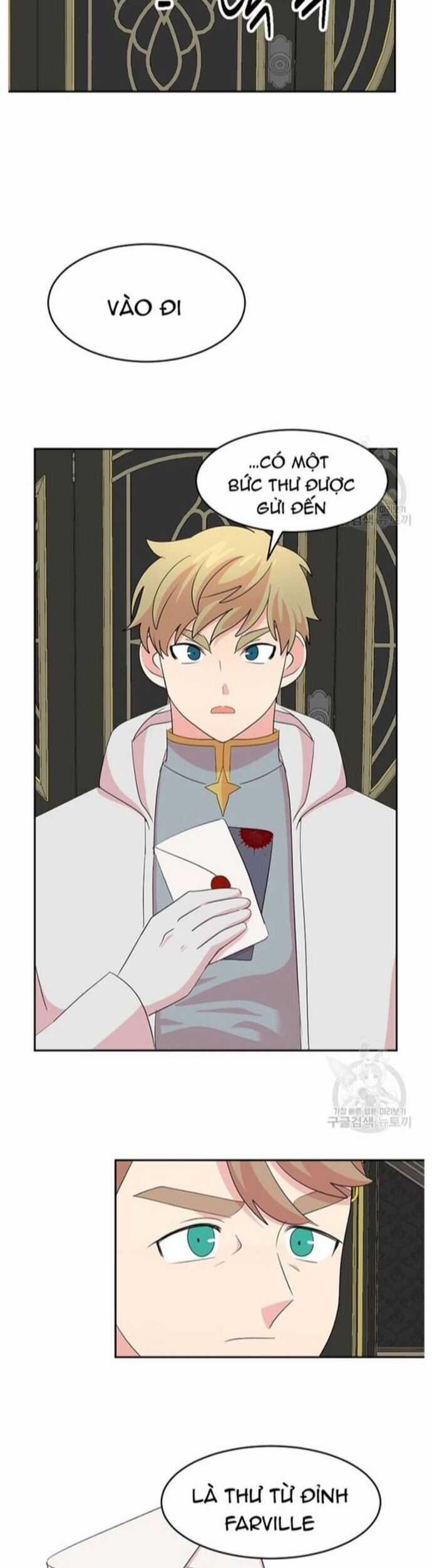 Mọt Sách Chapter 210 trang 15