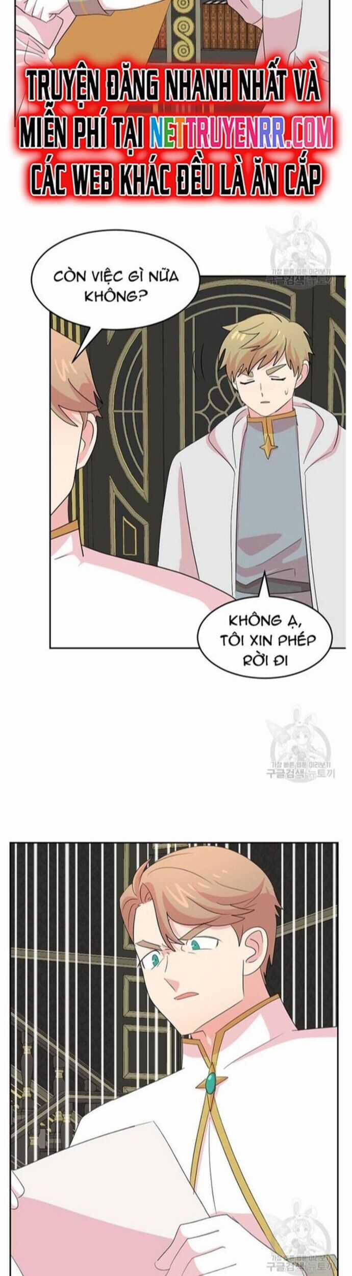 Mọt Sách Chapter 210 trang 17
