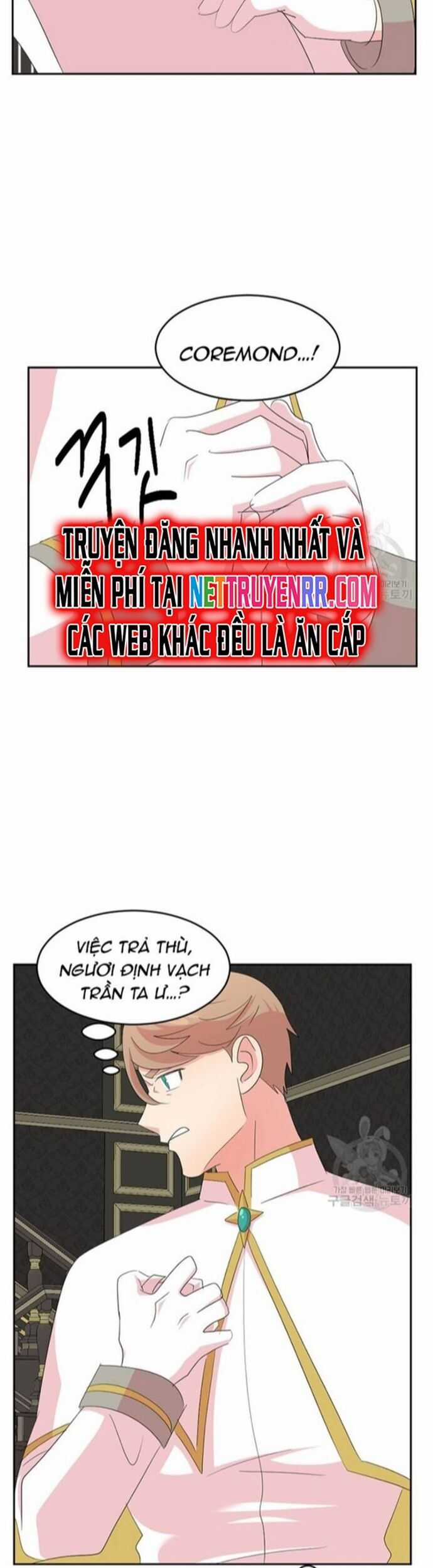 Mọt Sách Chapter 210 trang 18