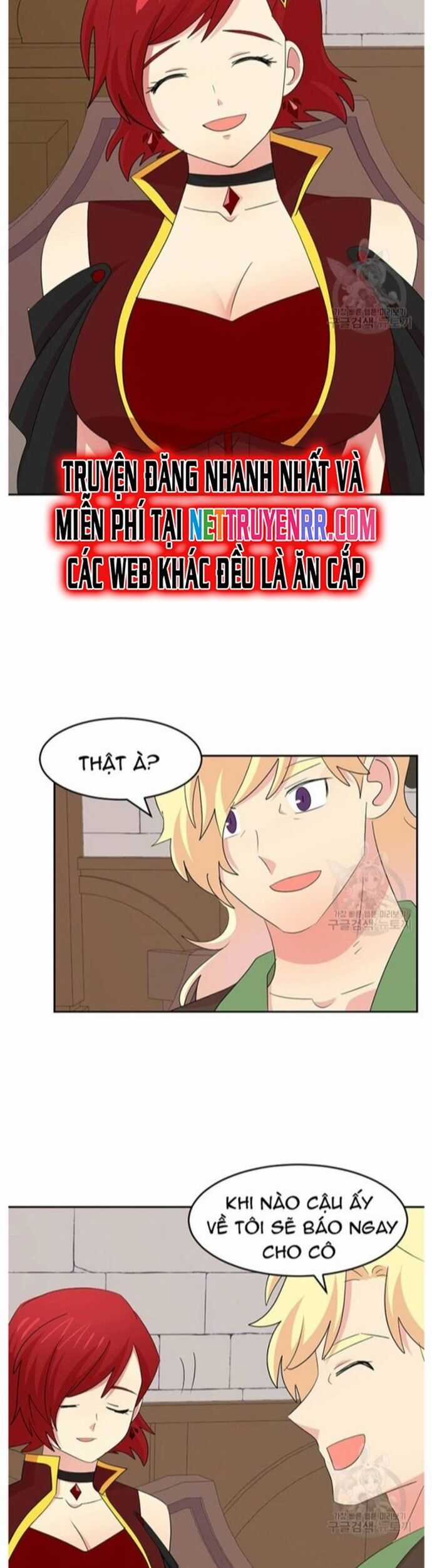 Mọt Sách Chapter 210 trang 22