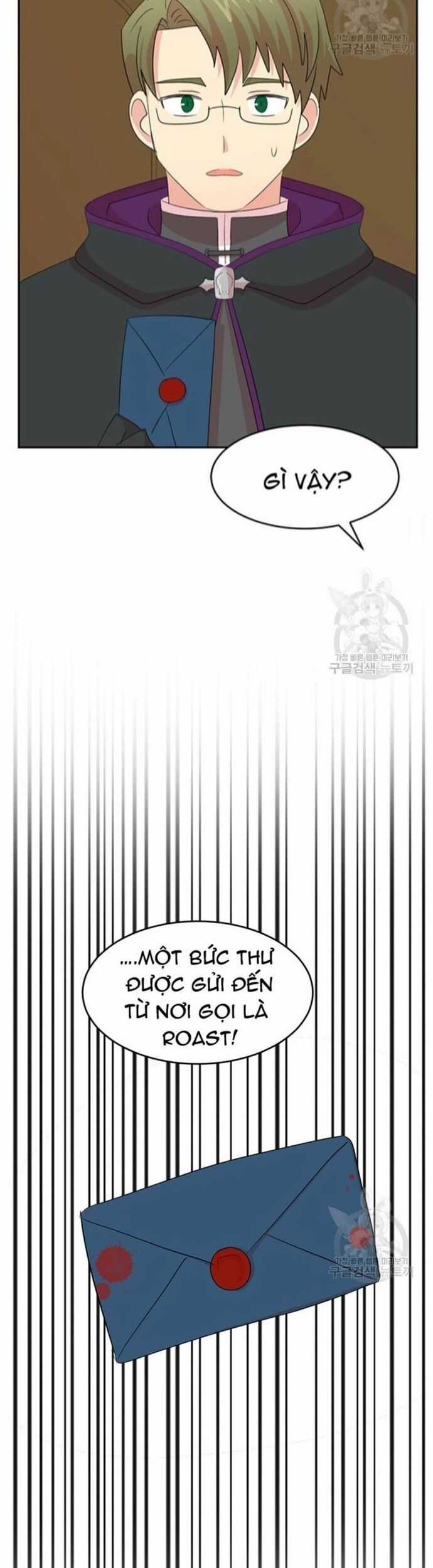 Mọt Sách Chapter 210 trang 26