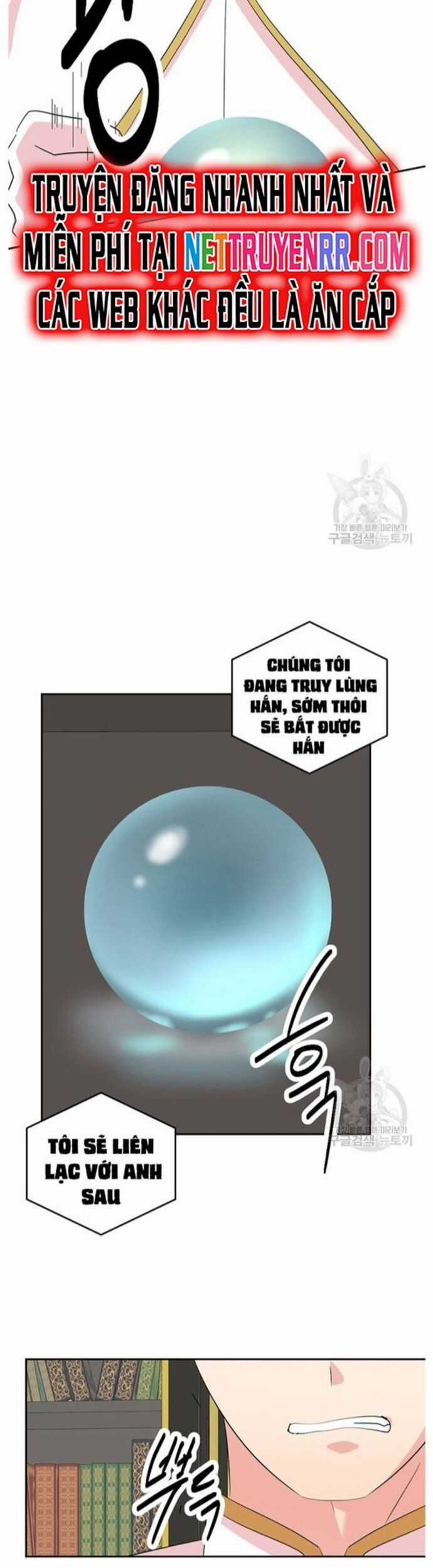 Mọt Sách Chapter 210 trang 6