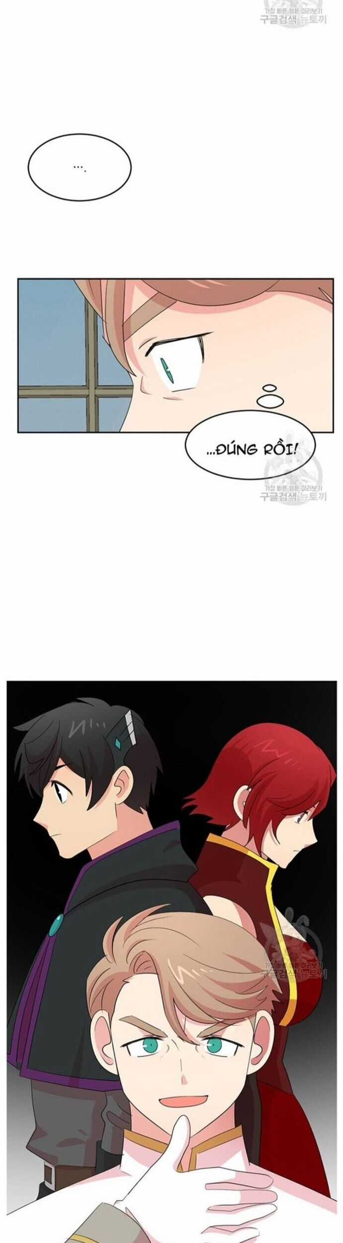 Mọt Sách Chapter 210 trang 9