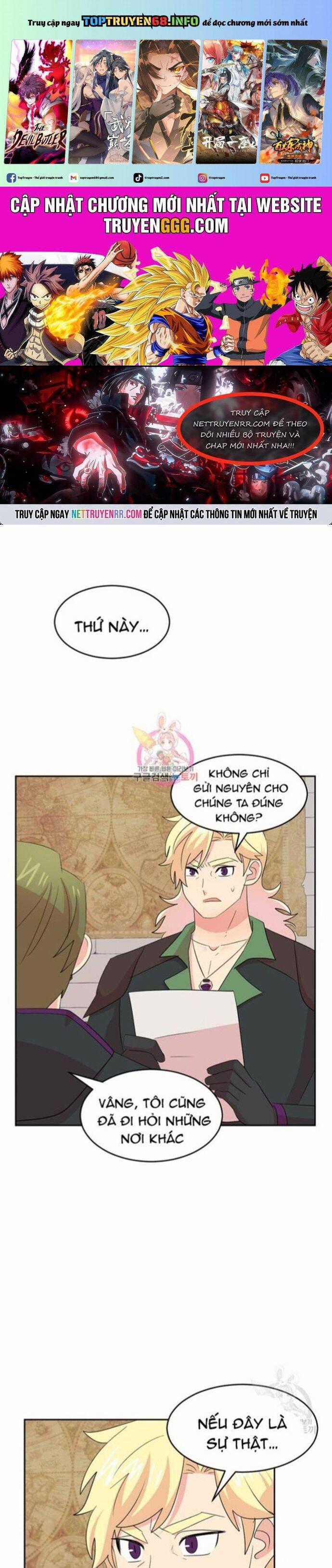 Mọt Sách Chapter 211 trang 0