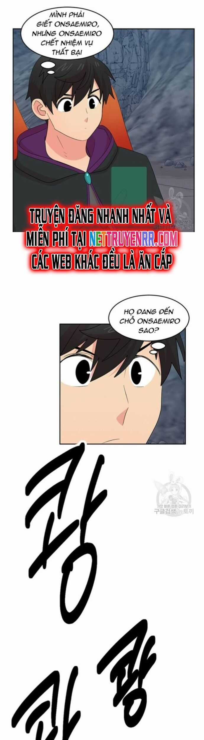 Mọt Sách Chapter 211 trang 10