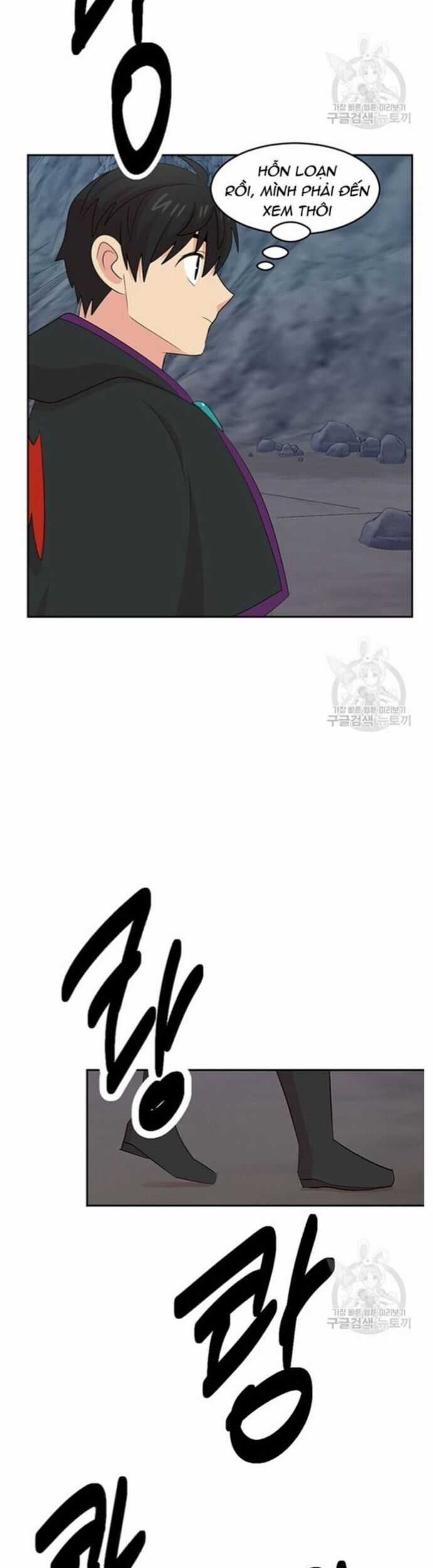 Mọt Sách Chapter 211 trang 11