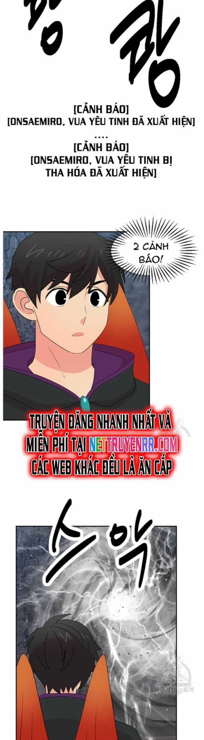 Mọt Sách Chapter 211 trang 12