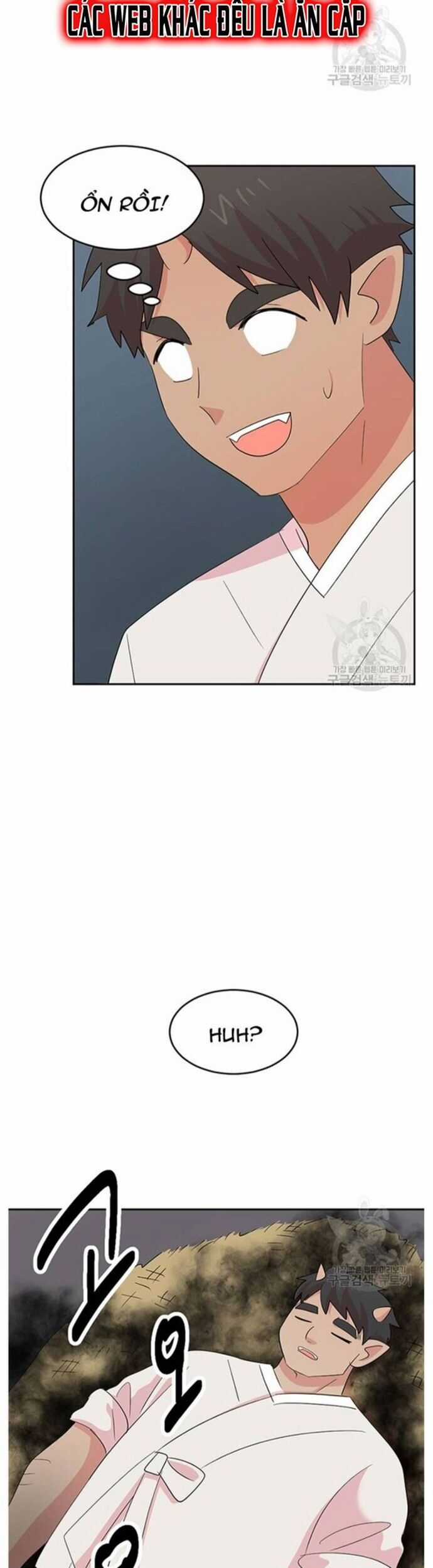 Mọt Sách Chapter 211 trang 14