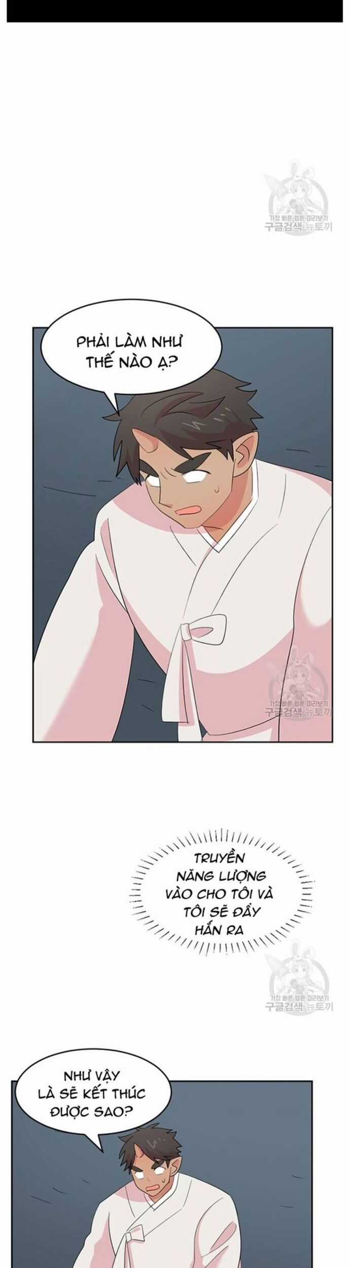 Mọt Sách Chapter 211 trang 18