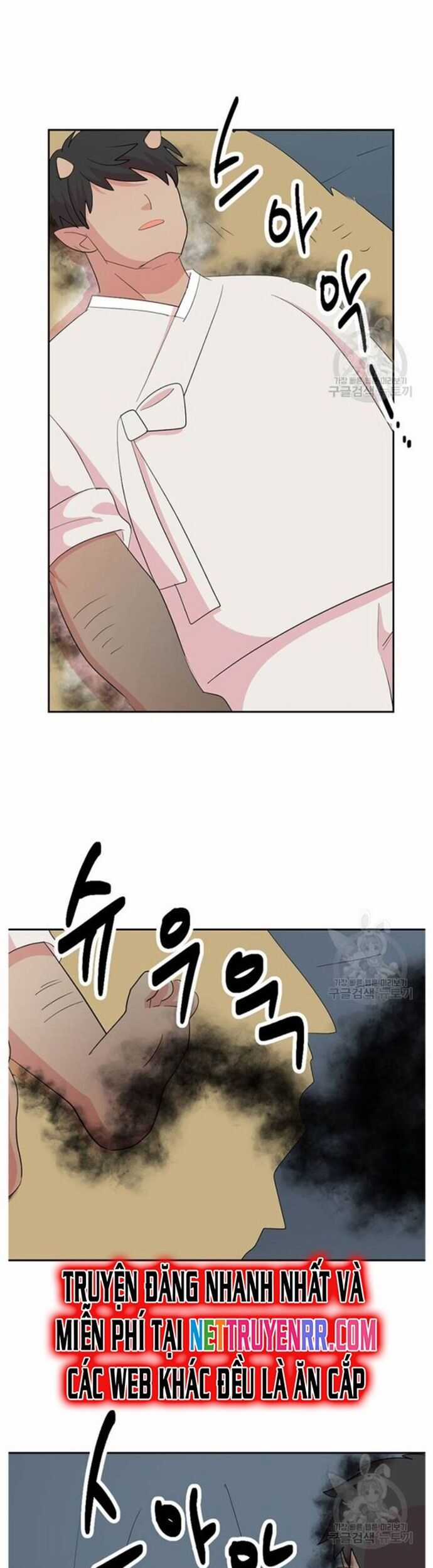 Mọt Sách Chapter 211 trang 22