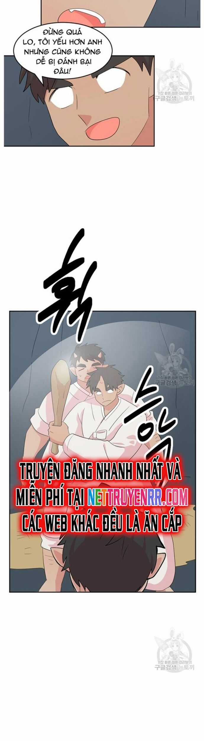 Mọt Sách Chapter 211 trang 24