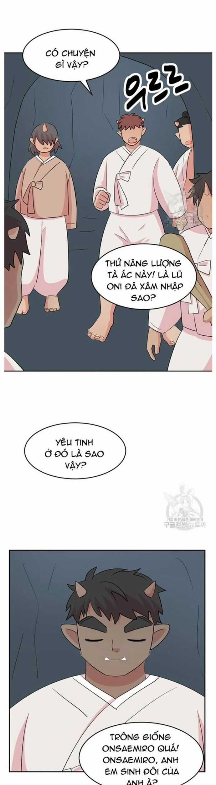 Mọt Sách Chapter 211 trang 25