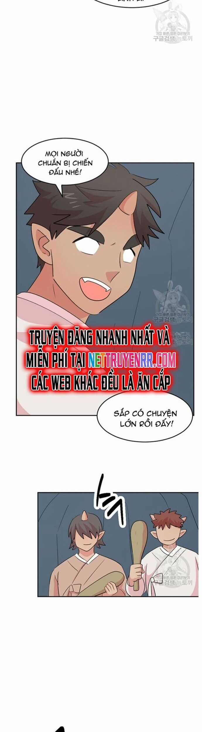 Mọt Sách Chapter 211 trang 26