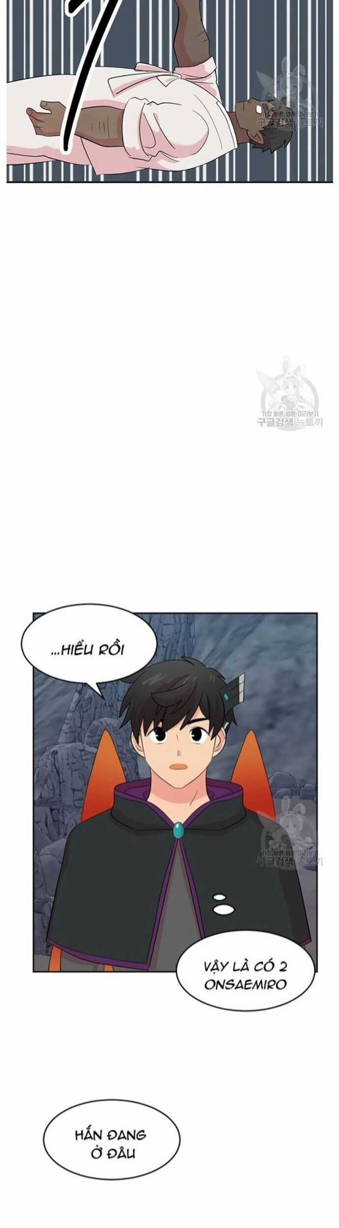 Mọt Sách Chapter 211 trang 29