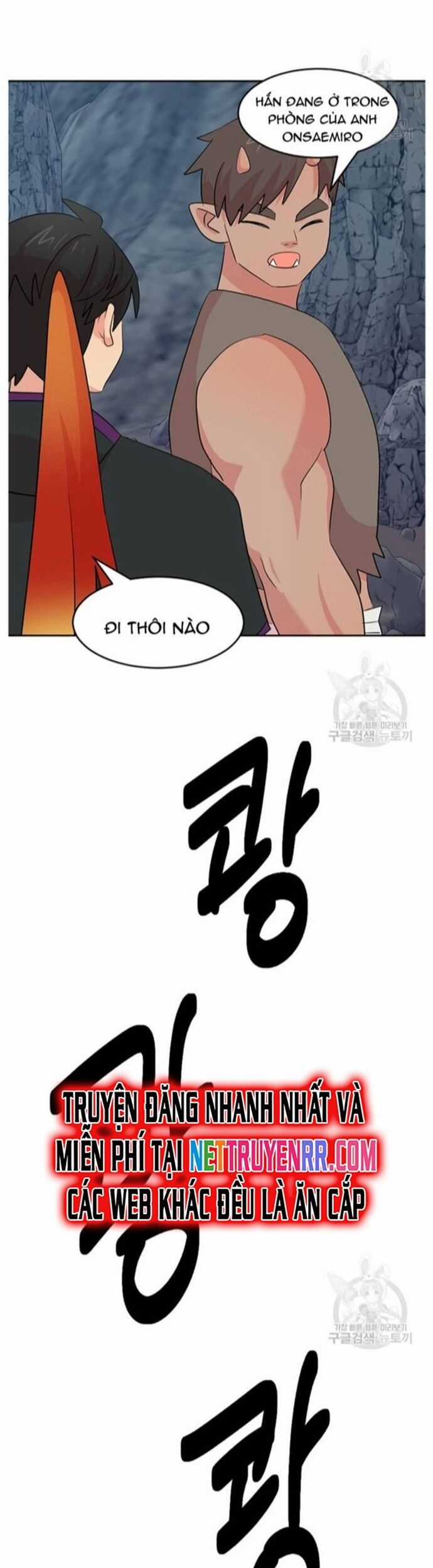 Mọt Sách Chapter 211 trang 30