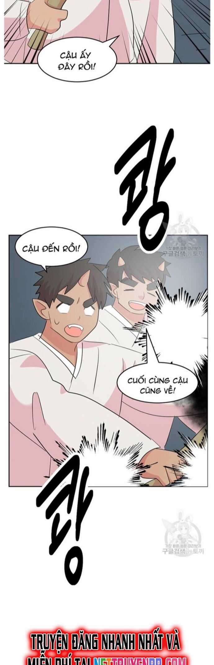 Mọt Sách Chapter 211 trang 32