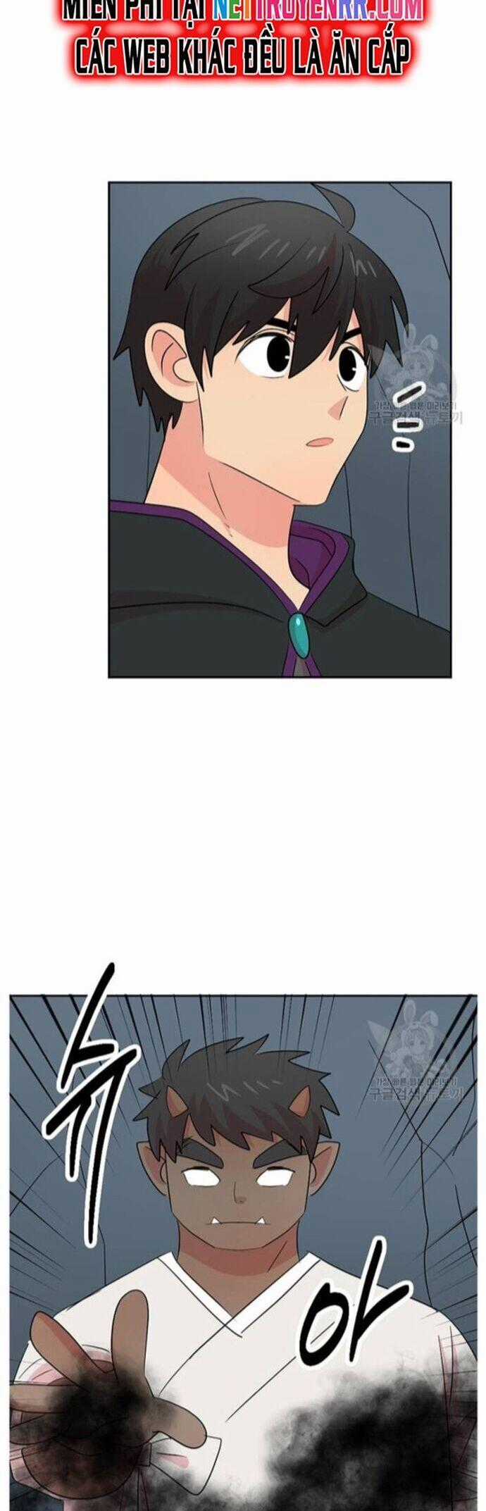 Mọt Sách Chapter 211 trang 33