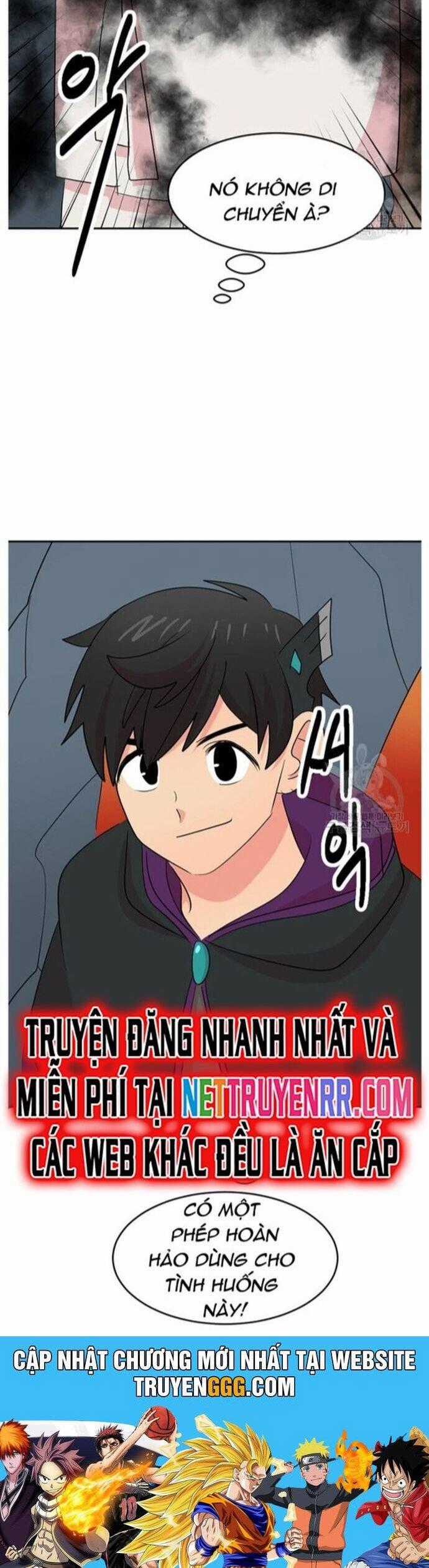 Mọt Sách Chapter 211 trang 34