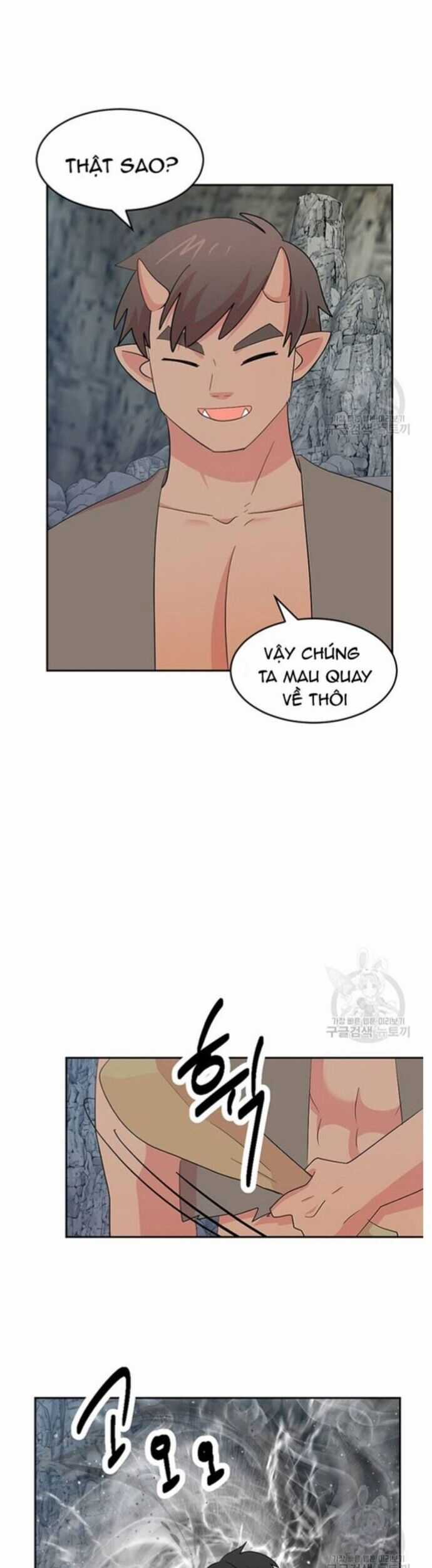 Mọt Sách Chapter 211 trang 7