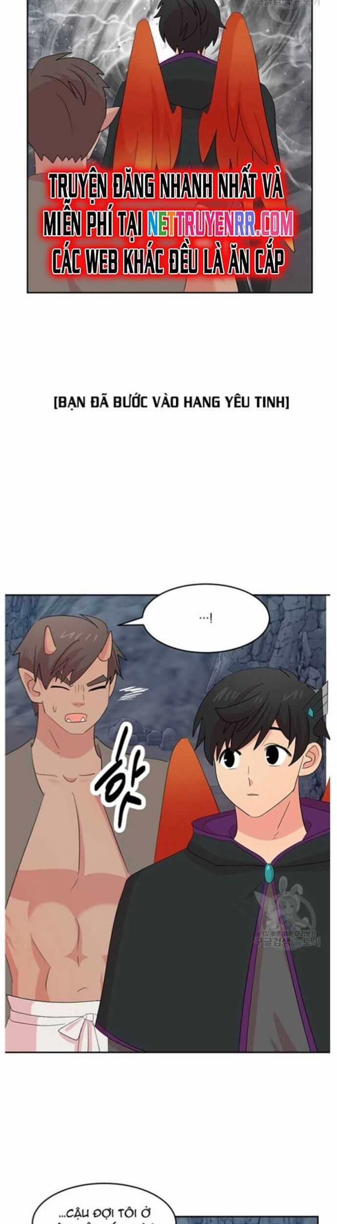 Mọt Sách Chapter 211 trang 8