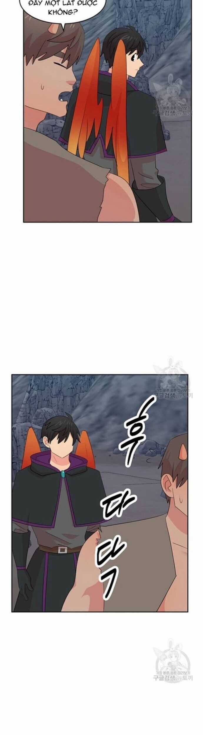 Mọt Sách Chapter 211 trang 9