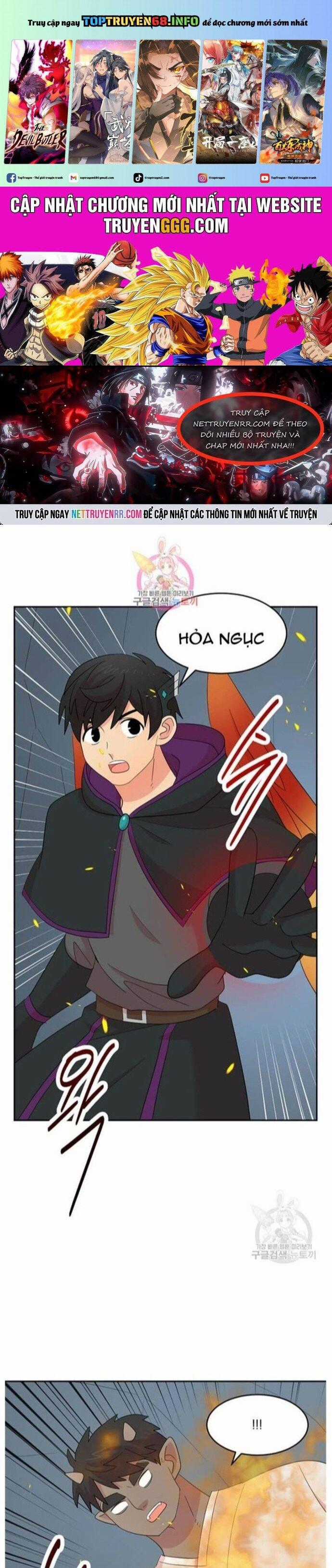 Mọt Sách Chapter 212 trang 0