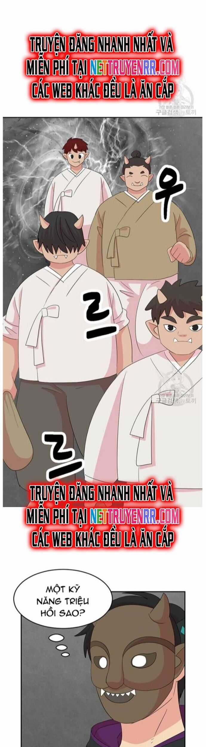 Mọt Sách Chapter 212 trang 11